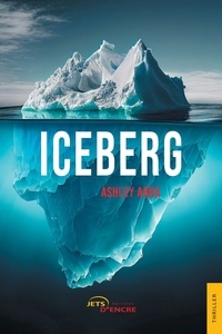 Ashley Aboa - Iceberg.