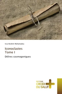 Iconoclastes tome i