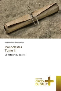 Iconoclastes tome ii