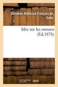 Idée sur les romans