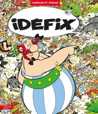 Idéfix