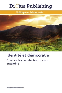 Identité et démocratie