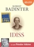 Robert Badinter - Idiss. 1 CD audio MP3