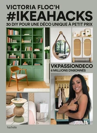 #Ikea Hacks