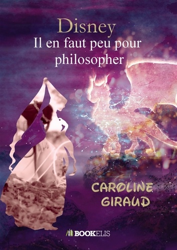 Caroline Giraud - Il en faut peu pour philosopher.