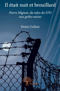 Il était nuit et brouillard