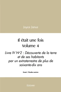 Il était une fois - Tome 4