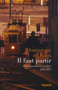 Il faut partir