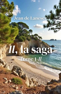 Il, la saga