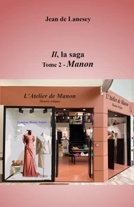 Il, la saga