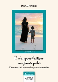 Il m'a appris l'autisme sans jamais parler