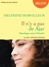 Delphine Horvilleur - Il n'y a pas de Ajar - Monologue contre l'identité. 1 CD audio MP3