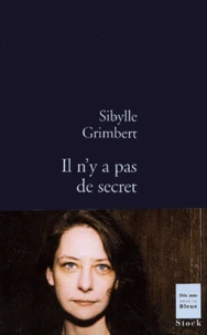 Il n'y a pas de secret