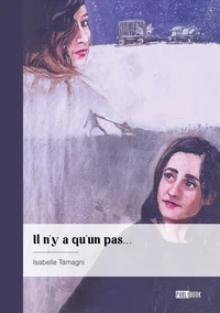 Il n'y a qu'un pas...
