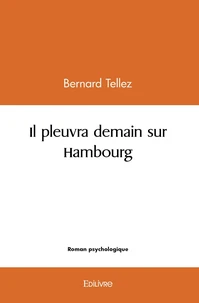 Il pleuvra demain sur Hambourg