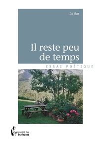 Il reste peu de temps