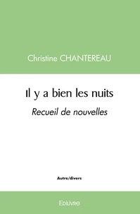 Il y a bien les nuits