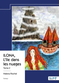 ILONA - Tome 2