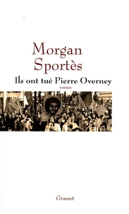 Ils ont tué Pierre Overney