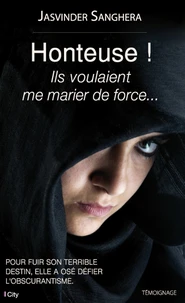 Ils voulaient me marier de force