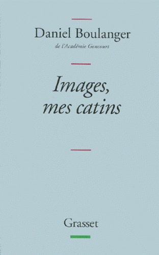 Images, mes catins. Retouches