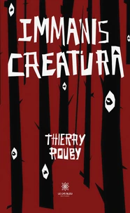 Immanis creatura