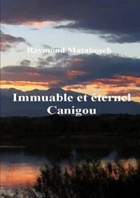 Immuable et éternel Canigou