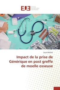 Impact de la prise de Générique en post greffe de moelle osseuse