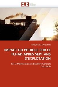  Nakoumde-n - Impact du petrole sur le tchad apres sept ans d''explotation.