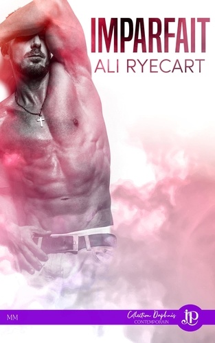 Ali Ryecart - Imparfait.