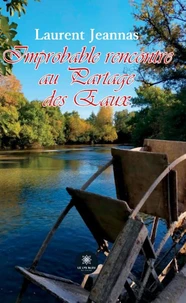 Improbable rencontre au partage des eaux