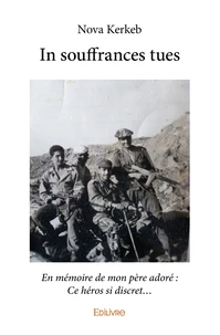 In souffrances tues