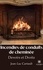 Incendies de conduits de cheminée