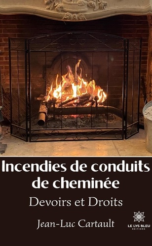 Incendies de conduits de cheminée