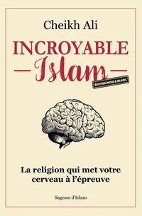 Incroyable Islam
