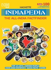 Hachette India - Indiapedia - The All-India Factfinder.