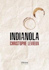 Christophe Levieux - Indianola.