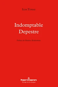 Indomptable Depestre