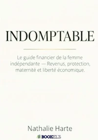 Indomptable