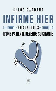 Infirme hier