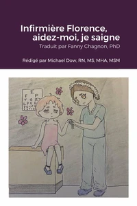 Aidez-moi, je saigne