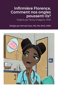 Comment nos ongles poussent-ils ?