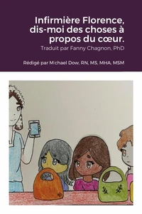 Dis-moi des choses à propos du coeur