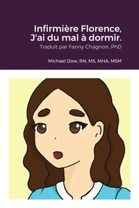 J'ai du mal à dormir