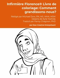 Livre de coloriage : Comment grandissons-nous ?