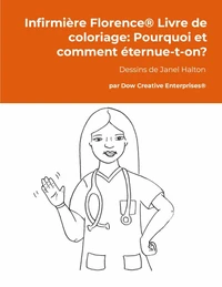 Livre de coloriage : Pourquoi et comment éternue-t-on ?