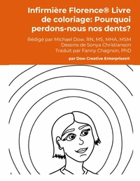 Livre de coloriage : Pourquoi perdons-nous nos dents ?