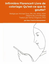 Livre de coloriage : Qu'est-ce que la goutte ?