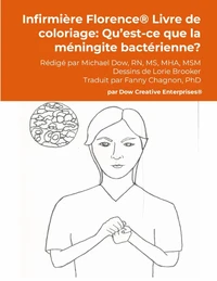 Livre de coloriage : Qu'est-ce que la méningite bactérienne ?