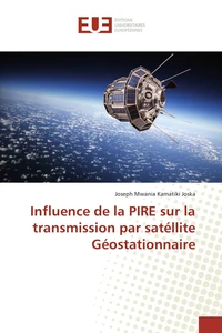 Influence de la PIRE sur la transmission par satellite géostationnaire